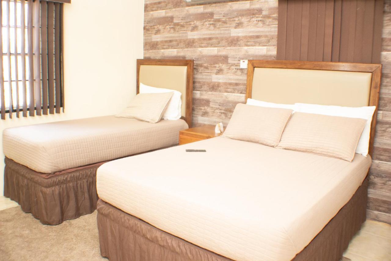 The Vista Inn Falmouth Εξωτερικό φωτογραφία