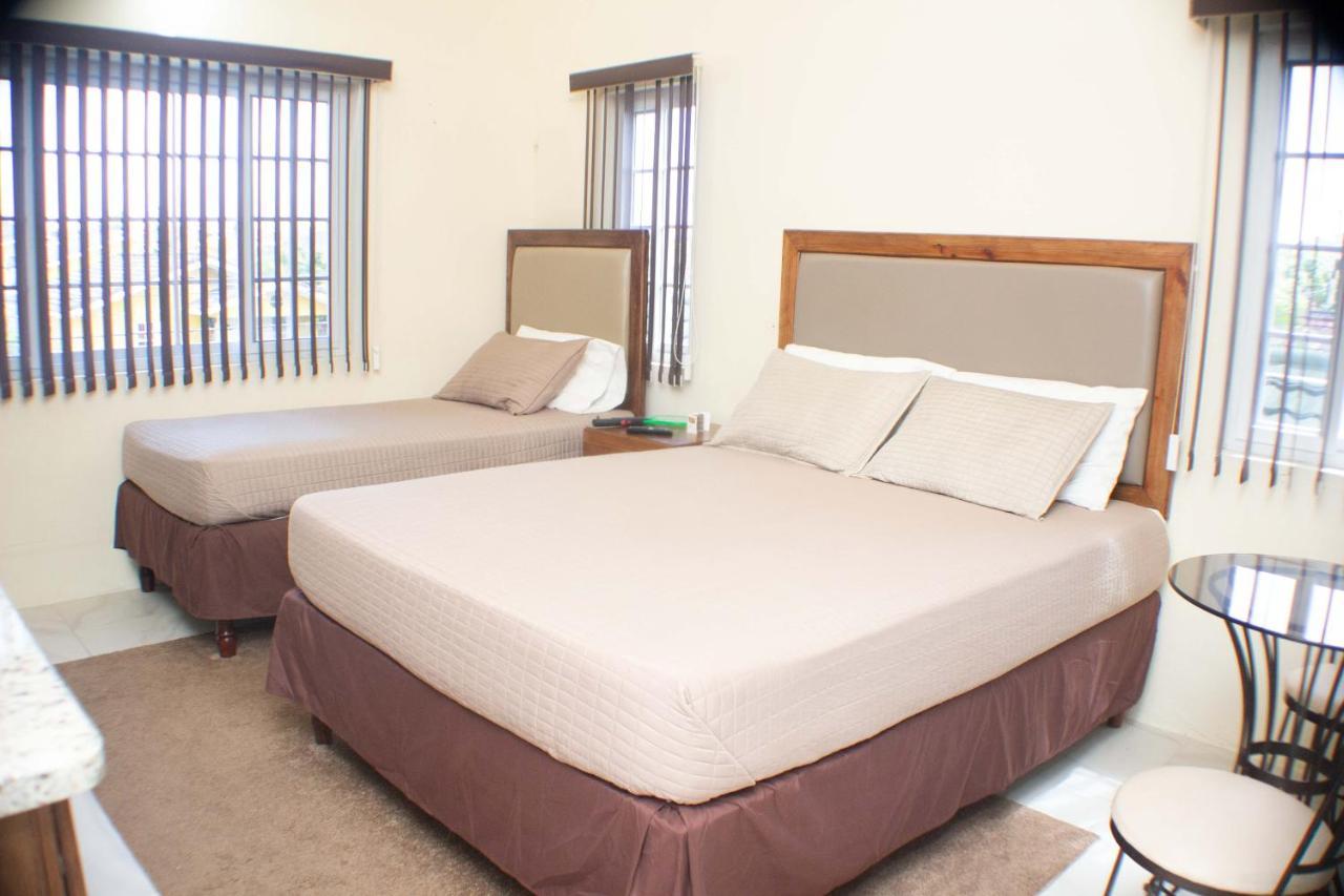 The Vista Inn Falmouth Εξωτερικό φωτογραφία