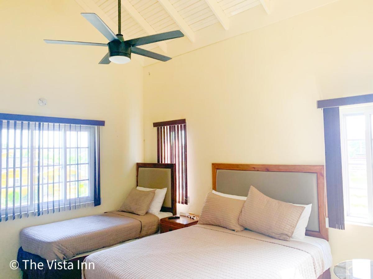 The Vista Inn Falmouth Εξωτερικό φωτογραφία