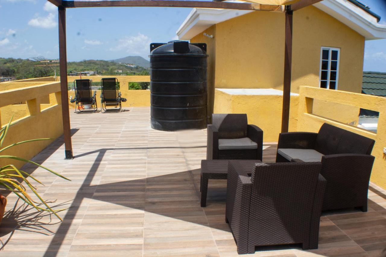 The Vista Inn Falmouth Εξωτερικό φωτογραφία